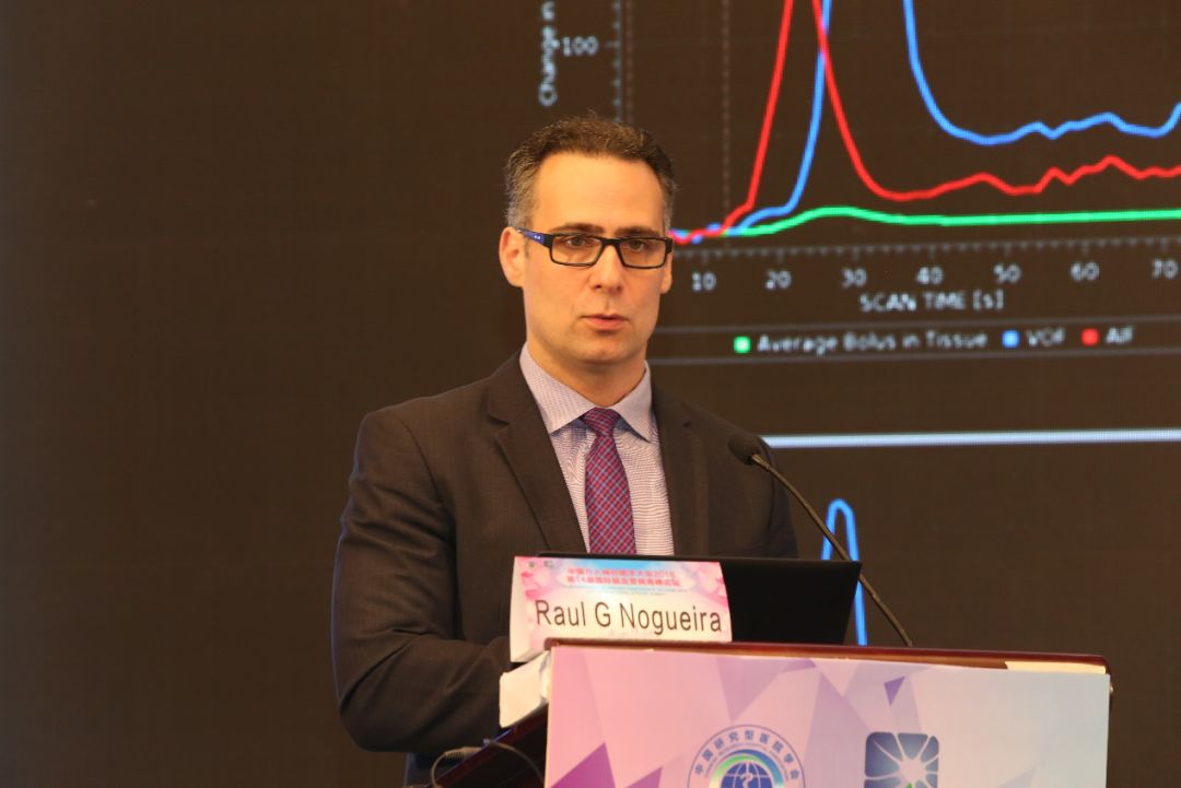 全国脑血管病防治年会,中国介入心脏病学大会2019