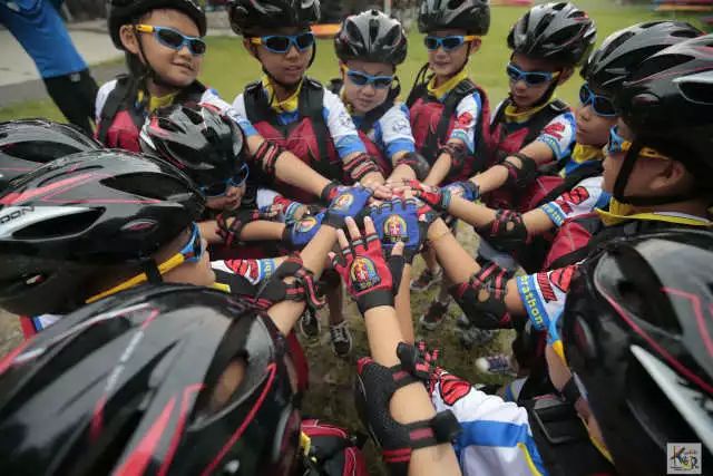 暑假攻略——2019暑期KBR-KIDS训练营！