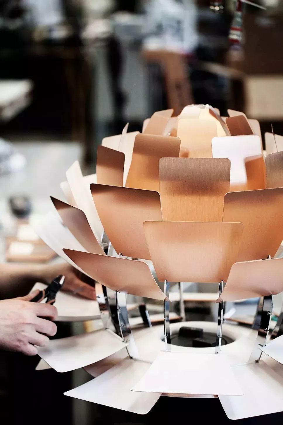 米兰设计周灯具,米兰设计周2023灯具直播