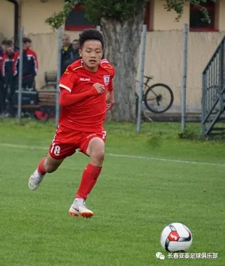 亚泰青训比赛完整视频,亚泰青训