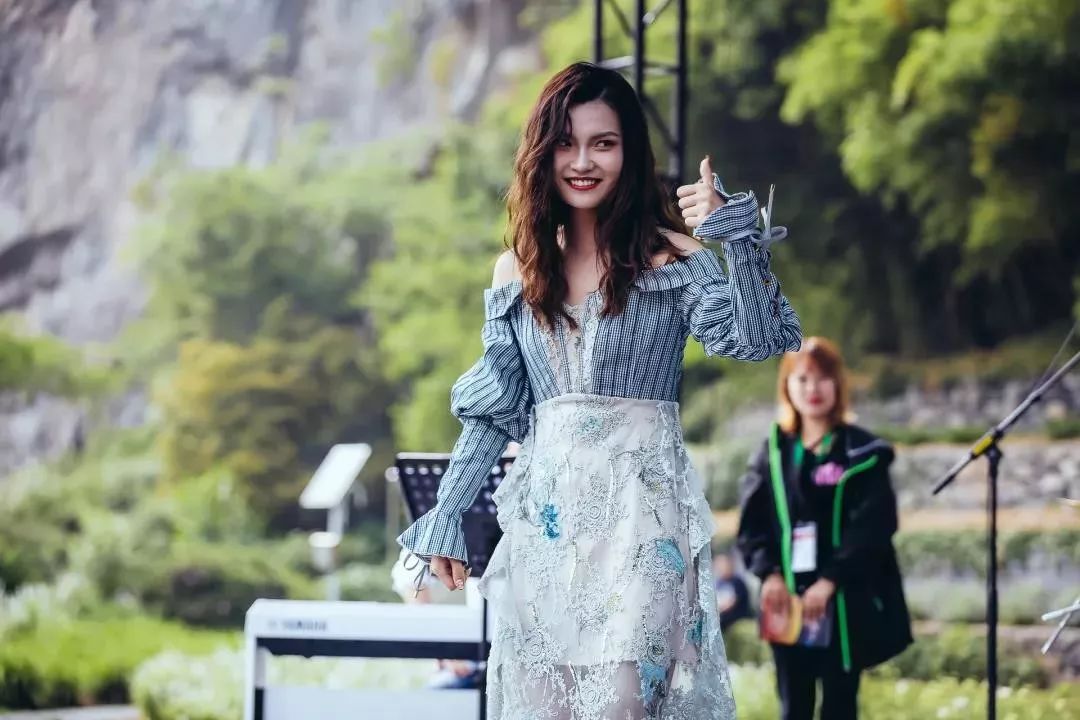 艾森巴赫献中国户外首秀，2019辰山草地广播音乐节收官，但精彩仍在继续！