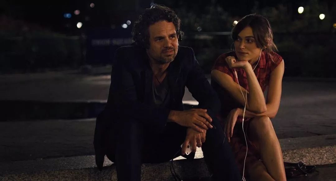 树洞FM“听情歌”|他没去英国，留在上海，有了新对象，屏蔽了我