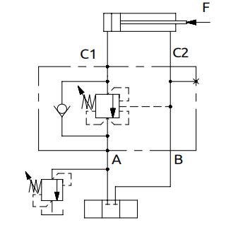 平衡阀内阻尼起什么作用,阻尼阀稳定性分析
