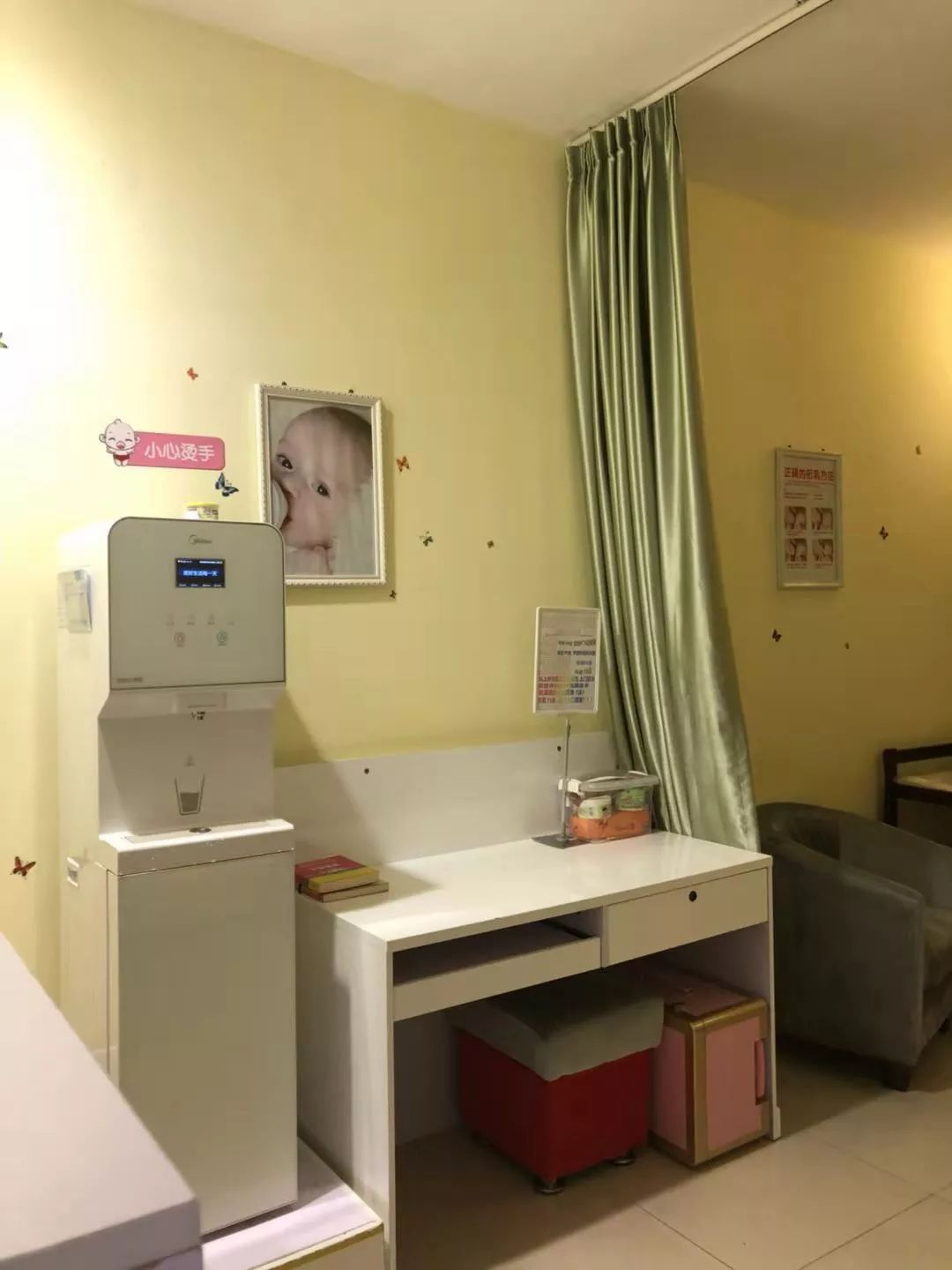 母婴全网评测,母婴室测评