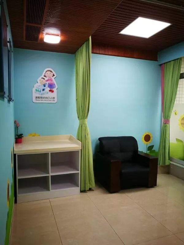 母婴全网评测,母婴室测评