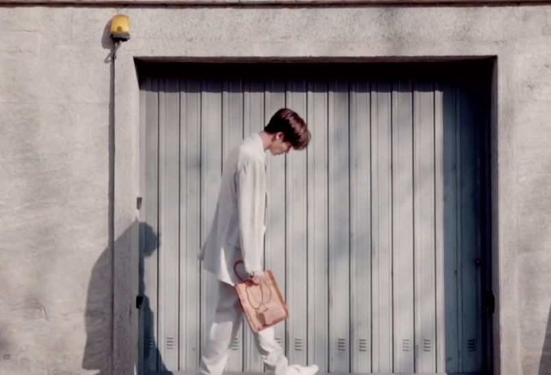 第一届维密秀,维密秀2012第一个系列