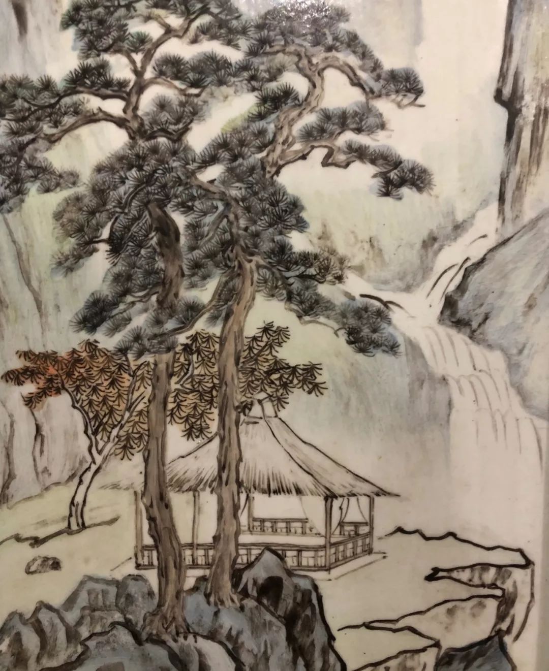 当别人以为很了解你的时候,当你以为很了解别人的时候