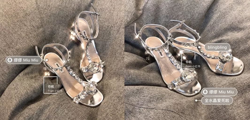 今夏最值得入手的4双网红凉鞋,今年最流行的三双凉鞋