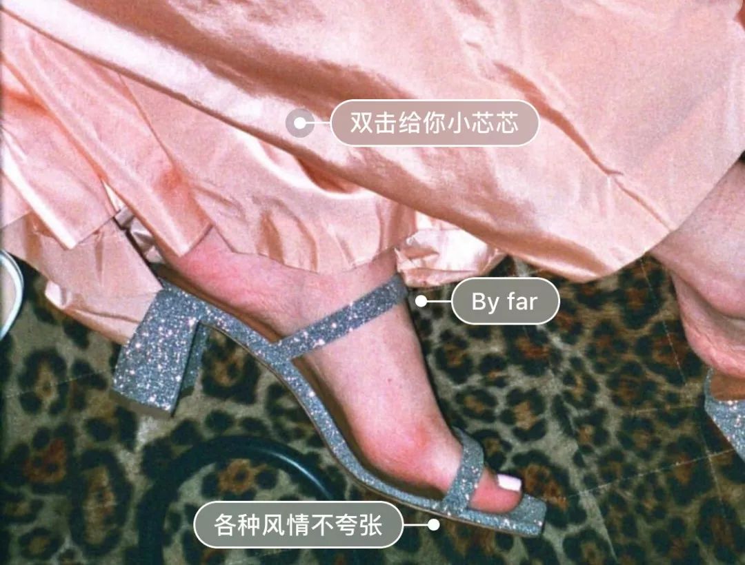 今夏最值得入手的4双网红凉鞋,今年最流行的三双凉鞋