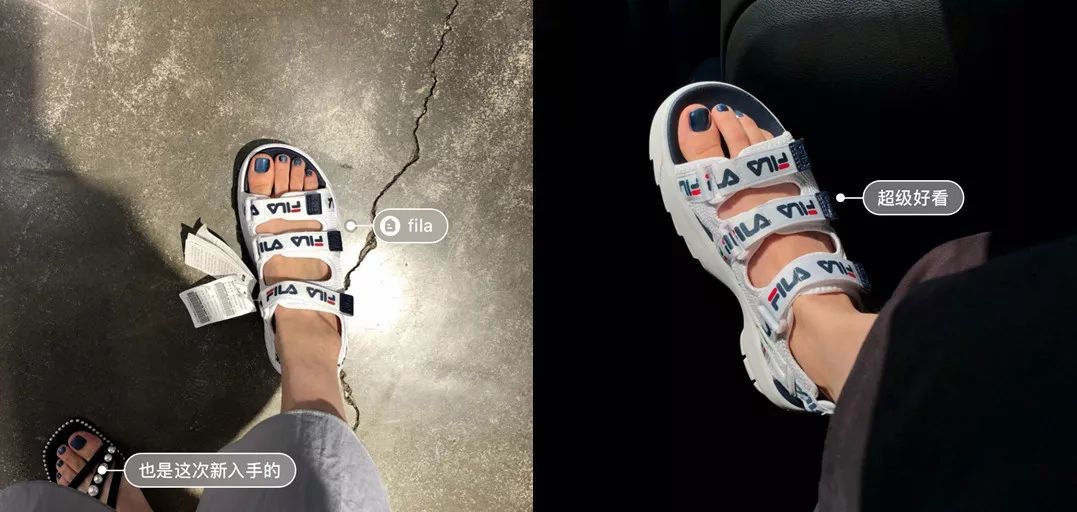 今夏最值得入手的4双网红凉鞋,今年最流行的三双凉鞋