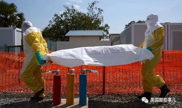 刚果暴发第11轮埃博拉疫情,刚果埃博拉疫情