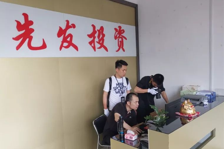 广西河池涉黑大案纪实完整版,警方打击抓捕套路贷犯罪团伙