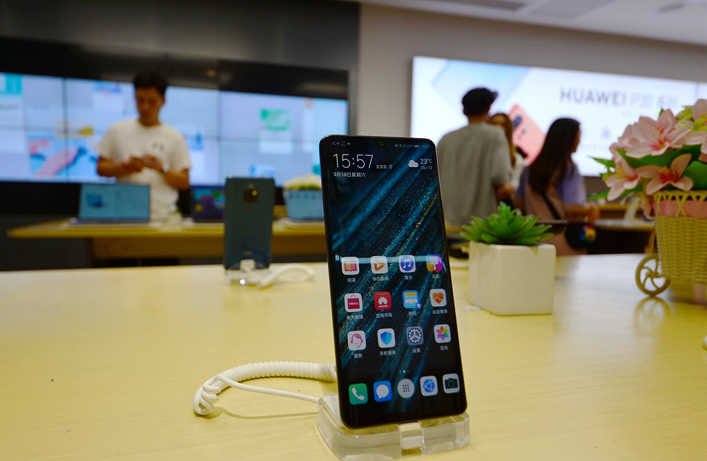 谷歌终止和华为合作了什么,华为从战略解码到战略执行