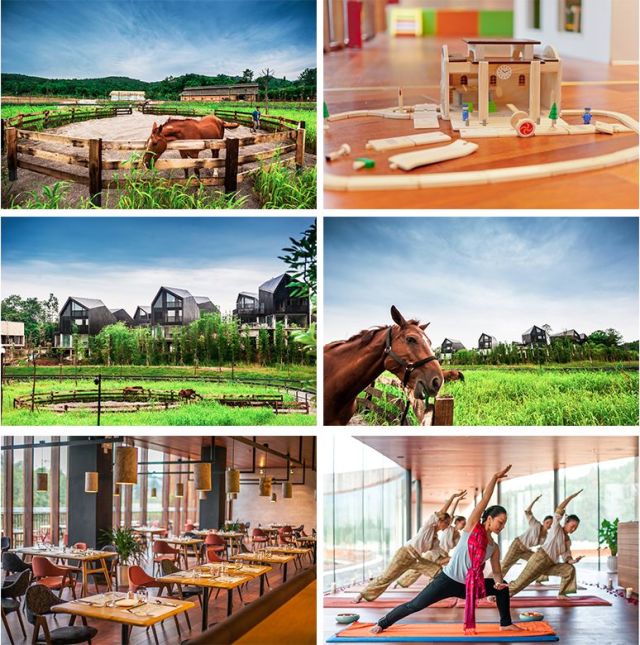 浮生御度假村温泉票,浮生御套票