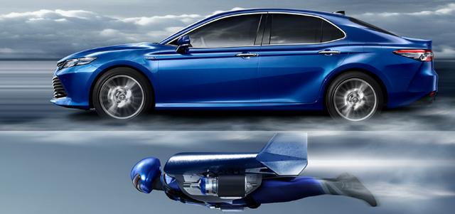 油电混动的值不值得入手,油电混动车型值不值得买