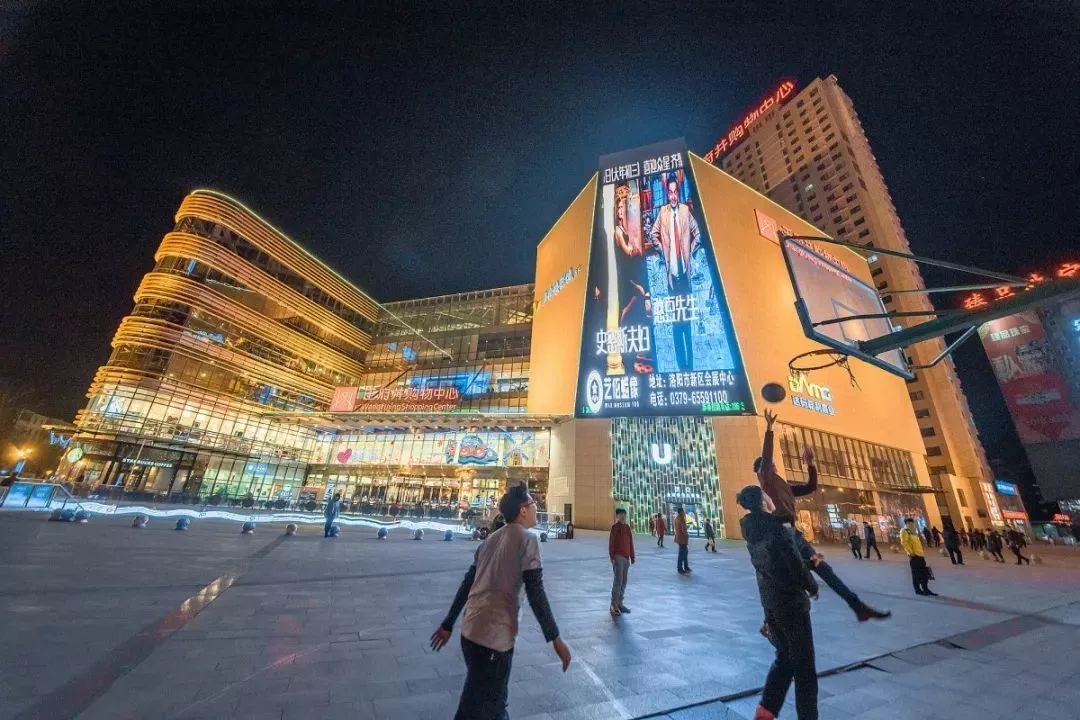 涧西怎么读,什么是涧西区三清两建