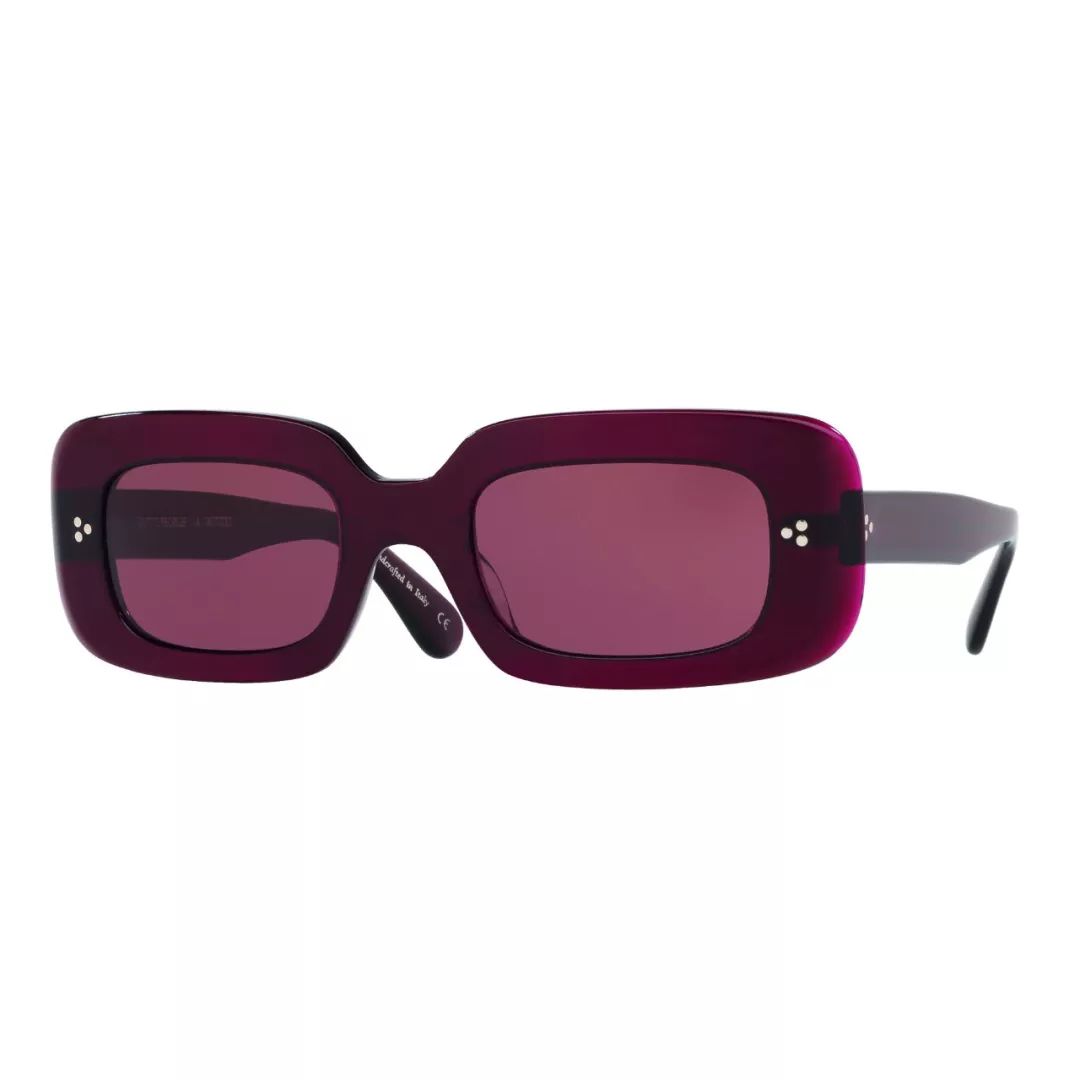 花钱减压|戴上太阳镜就能更阳光，不信请看宋茜和春春的脸！