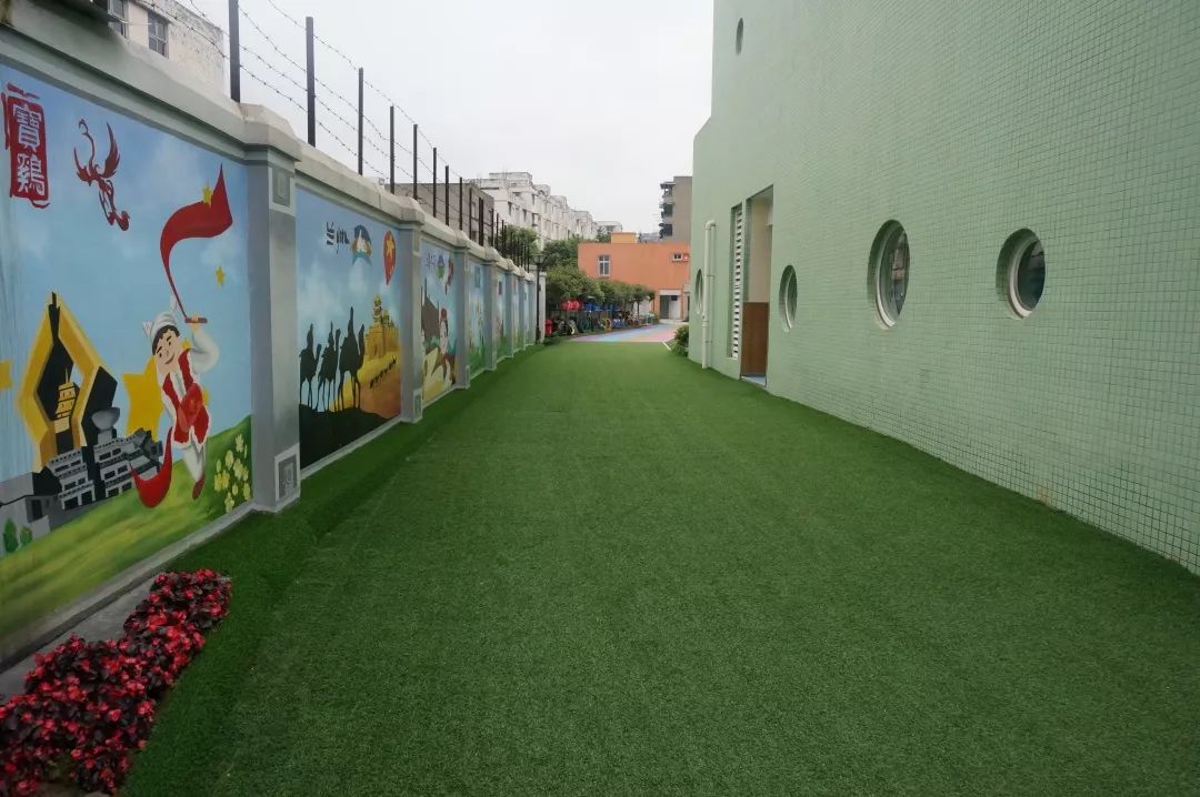 青白江巨人树幼儿园招生,成都青白江幼儿园有哪些