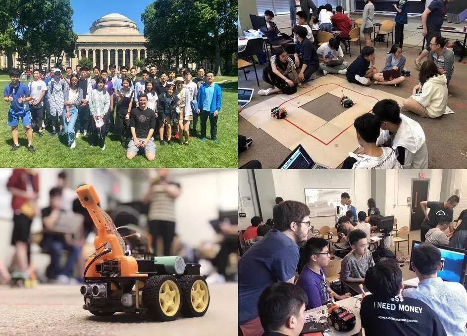 比同龄人多活一倍人生：中科院、哥大、沃顿、MIT就是你的Todolist!