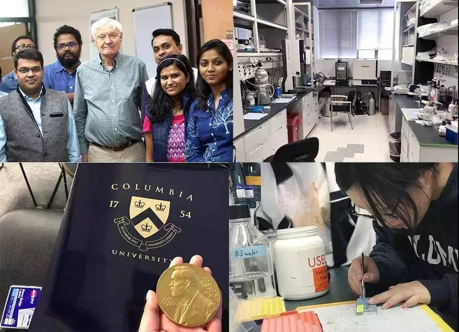 比同龄人多活一倍人生：中科院、哥大、沃顿、MIT就是你的Todolist!