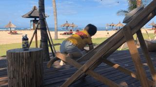 巴厘岛clubmed怎么样,巴厘岛clubmed沙滩怎么样