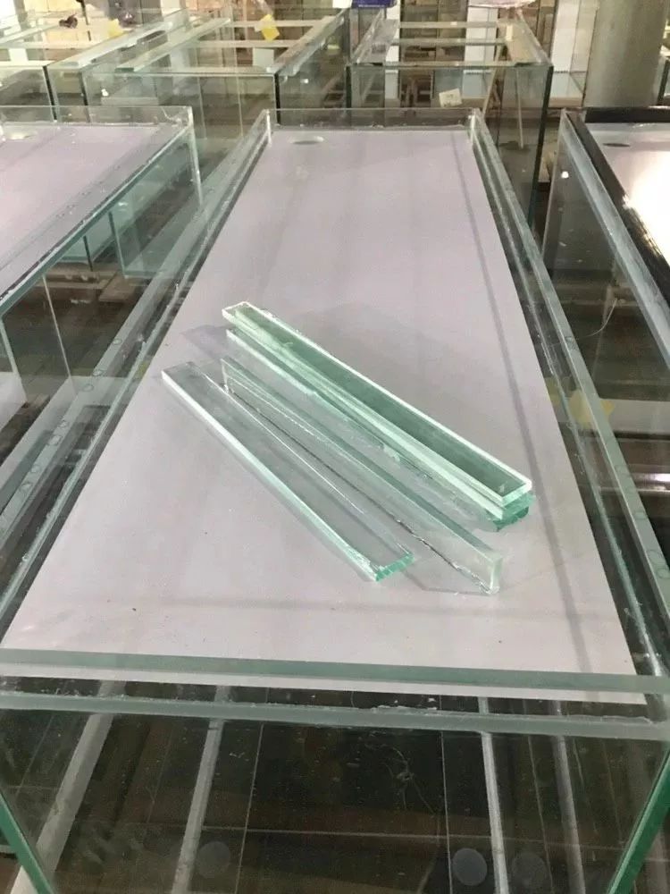 鱼缸生产制造过程,探秘jellycat工厂