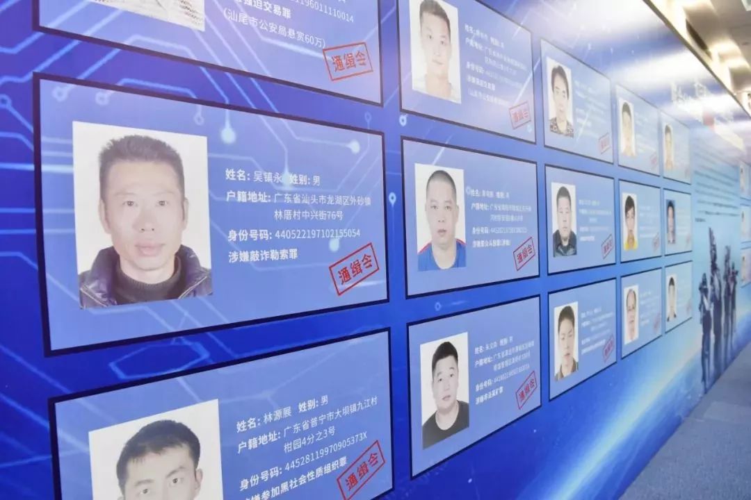 清远周某文谢某杰案情,清远周某文等人涉嫌套路贷