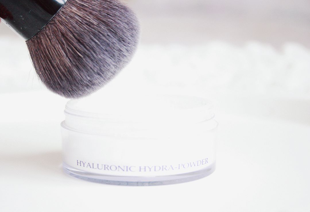 定妆散粉根本用不完,用不完的亮晶晶散粉