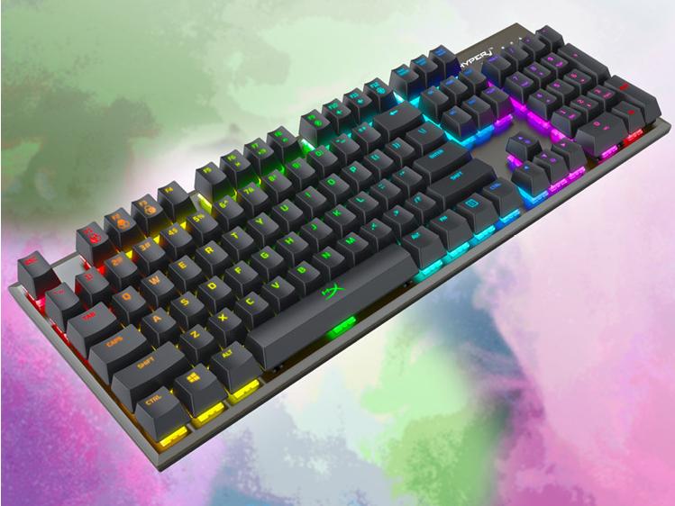 机械键盘手感好还是薄膜好,机械键盘圆键和方键哪个手感好