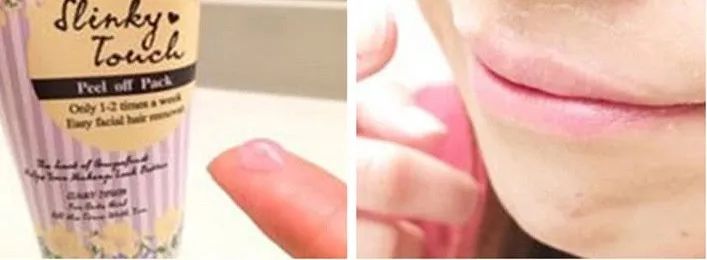 简单有效的脱毛膏,脱毛膏怎么快速去毛