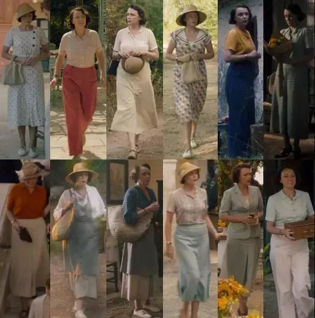 豆瓣9.8,1个寡妇带4个熊孩子,为啥都过得比我爽?