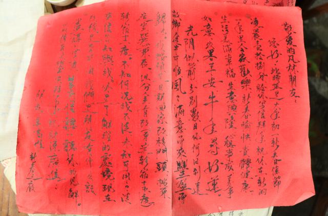 中国风水第一村400多风水师,风水村风水培训班