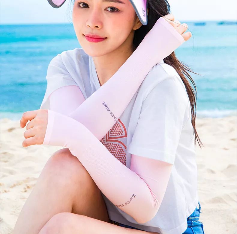 晒不黑技巧,怎么才能做到真正的晒不黑