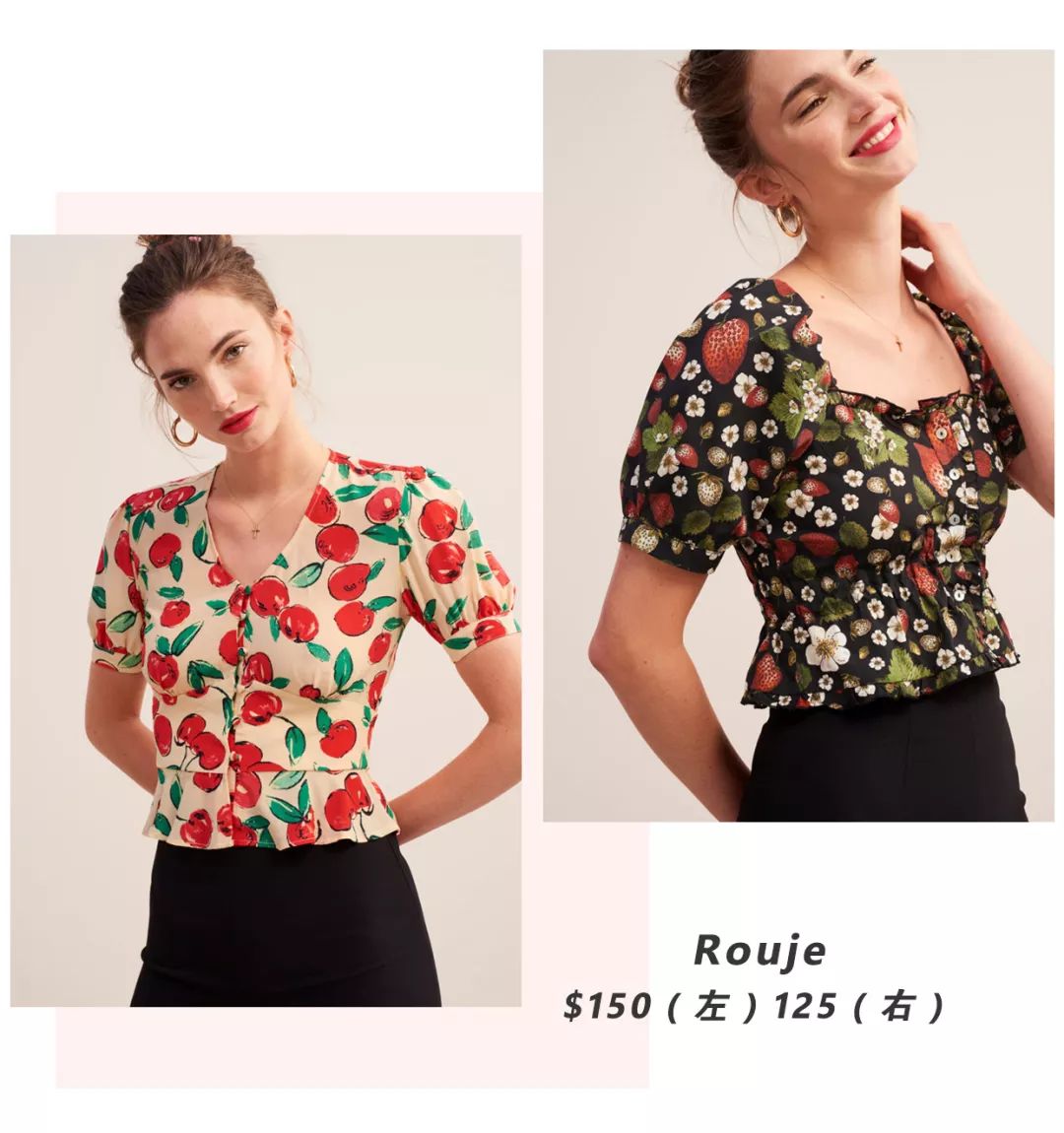 值得推荐法式裙子,美美的裙装