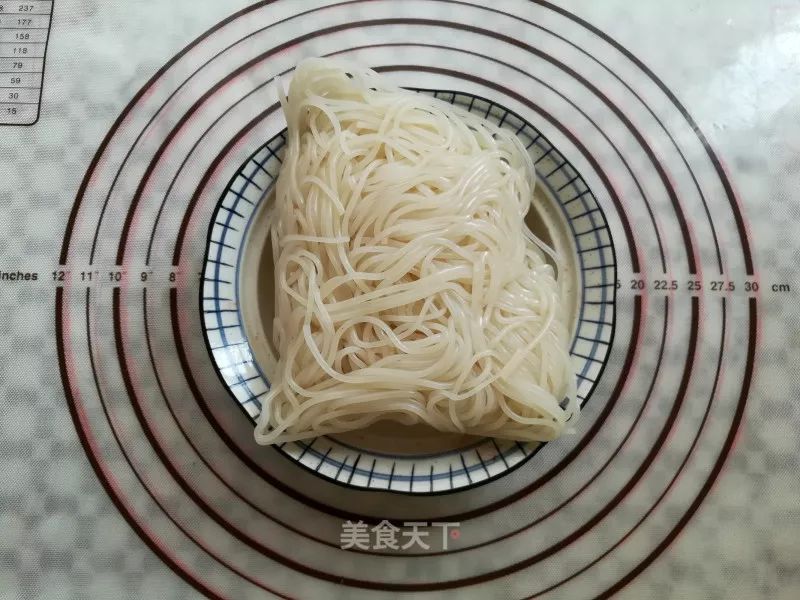 嗦（suo）粉是什么操作？难道只有南方人才知道吗？