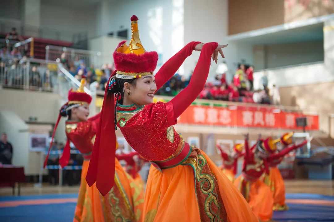 甘肃省国际摔跤锦标赛,甘肃省青少年国际式摔跤锦标赛