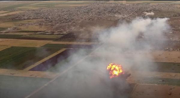 阿萨德以前用过化武吗,阿萨德最新武器