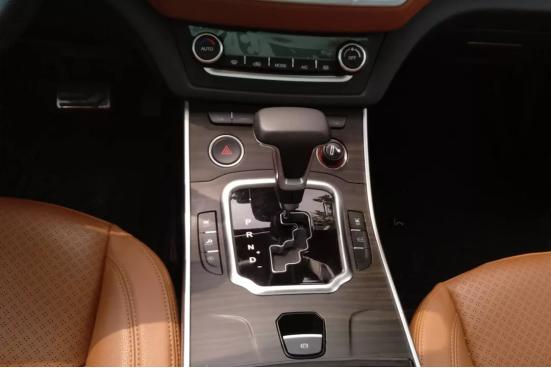 二手陆风x7劲越,陆风x7劲越有通病吗