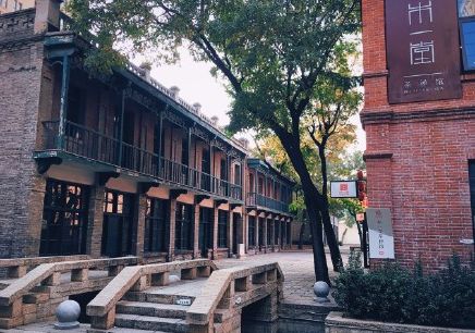 鲜城探店|夏季来临，庄里最火爆的人气夜市约起来！五大美食街一网打尽！人均不到50元吃个遍！