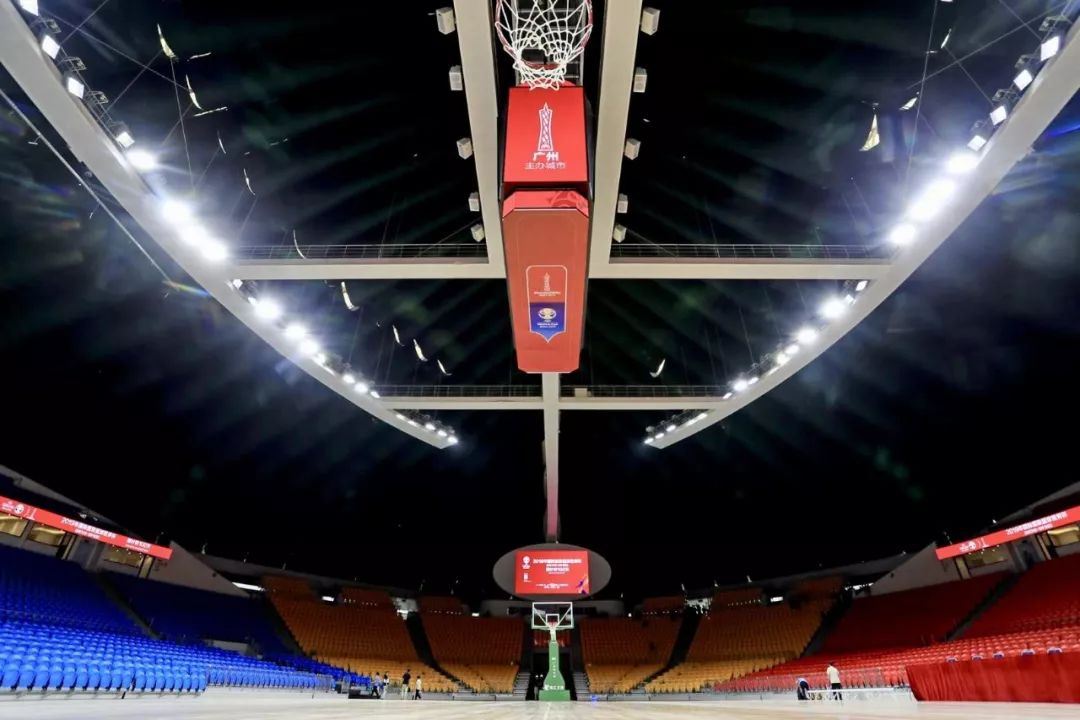 广州今年举办了什么大型体育赛事,广州体育场举办大型运动会