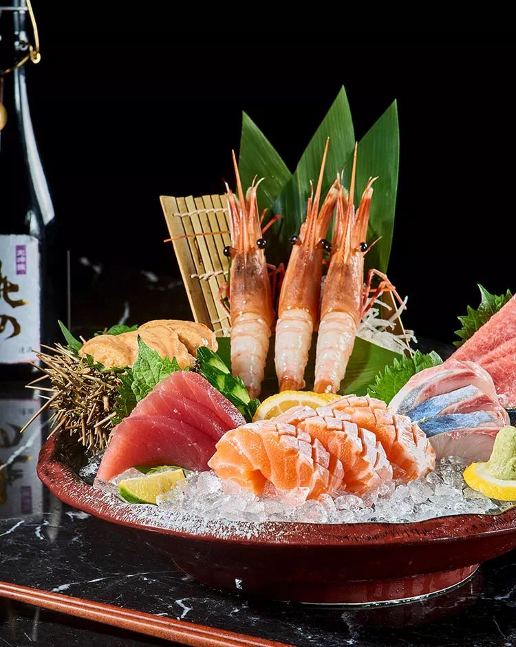 喜来登海鲜双人自助,日照喜来登扶墙海鲜自助