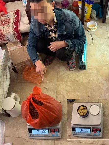 警惕这种东西别碰更别吃,大家注意这些食品千万不要乱买