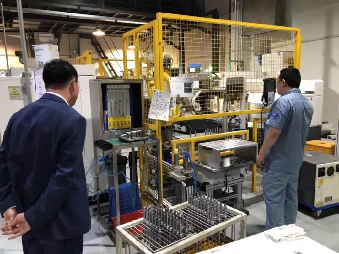 访谈|弱冠之年,听开拓者范德威尔(中国)执行总裁OlaSamuelsson讲述加码中国市场的背后