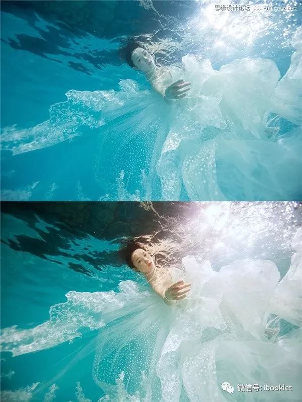 ps色彩原理及调色,ps色彩调色公式大全