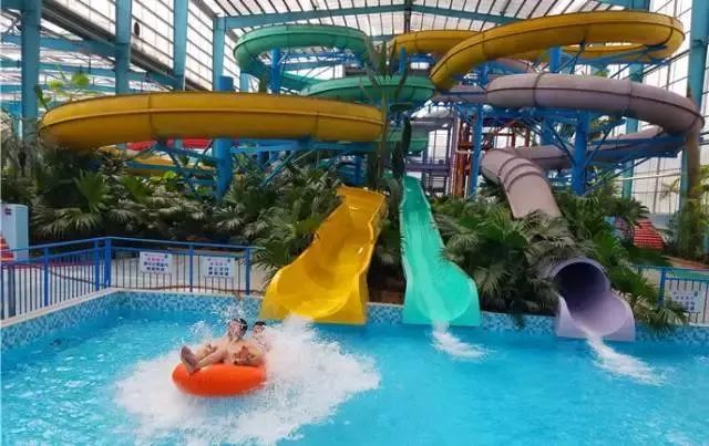 河北玩水的景点推荐,河北旅游玩水的地方推荐