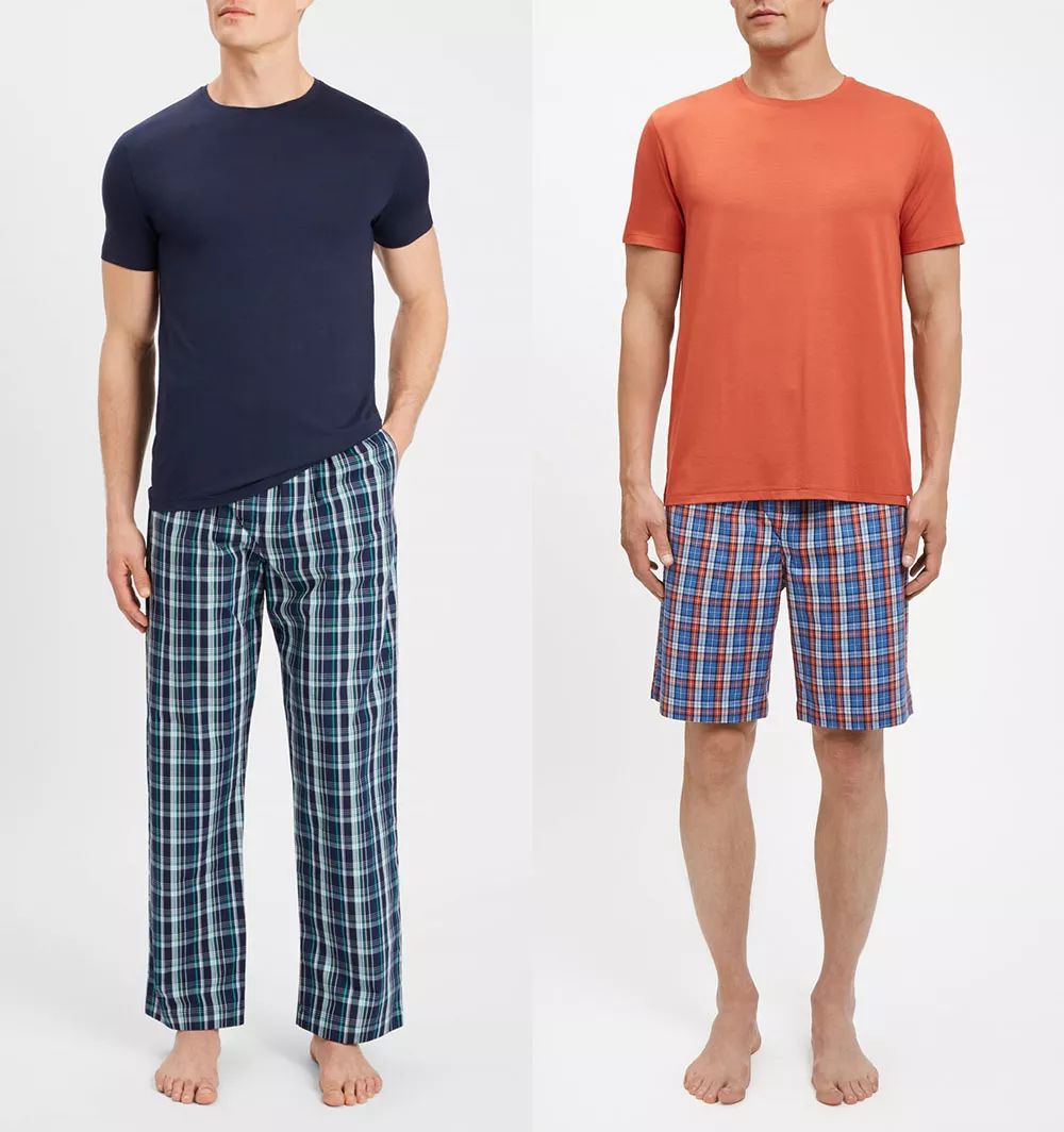 我承认，这篇文章是穿着睡衣写的|团购