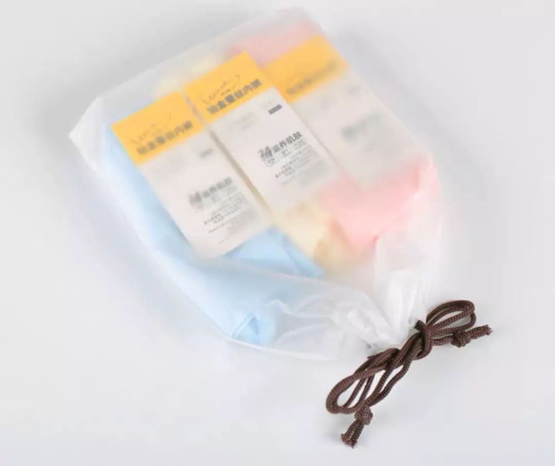 *裤内**没选对到底多可怕？95%的女生都不知道