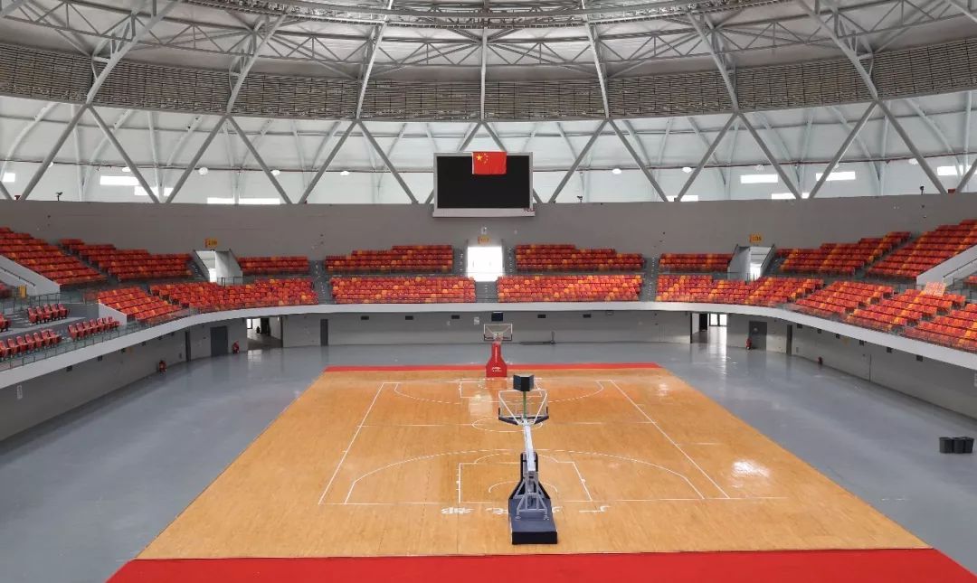 权威发布花都多家体育馆对外开放,花都体育中心今天开放吗
