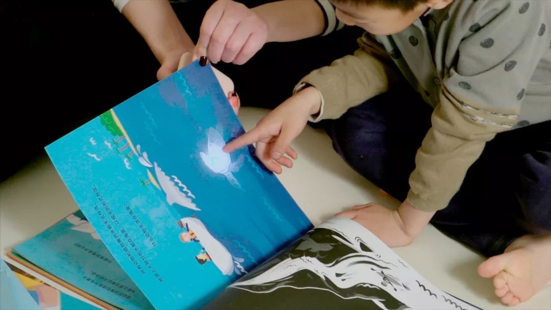 这套火遍全球的绘本教学,这套火遍全球的绘本