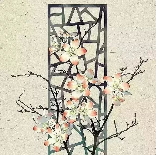 诗词丨八首暖心诗词：谢谢你，温暖我心